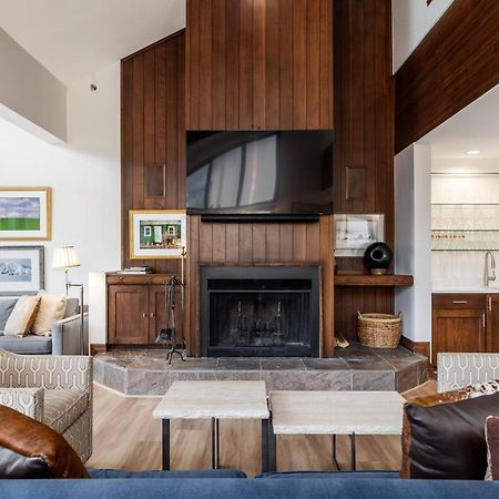 Deer Valley Little Belle Ultimate Ski Getaway, Sleeps 14, Luxury Design, Private Hot Tub, Park City Zewnętrze zdjęcie