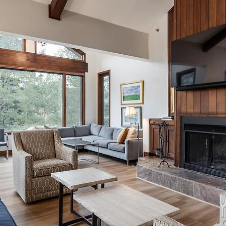 Deer Valley Little Belle Ultimate Ski Getaway, Sleeps 14, Luxury Design, Private Hot Tub, Park City Zewnętrze zdjęcie