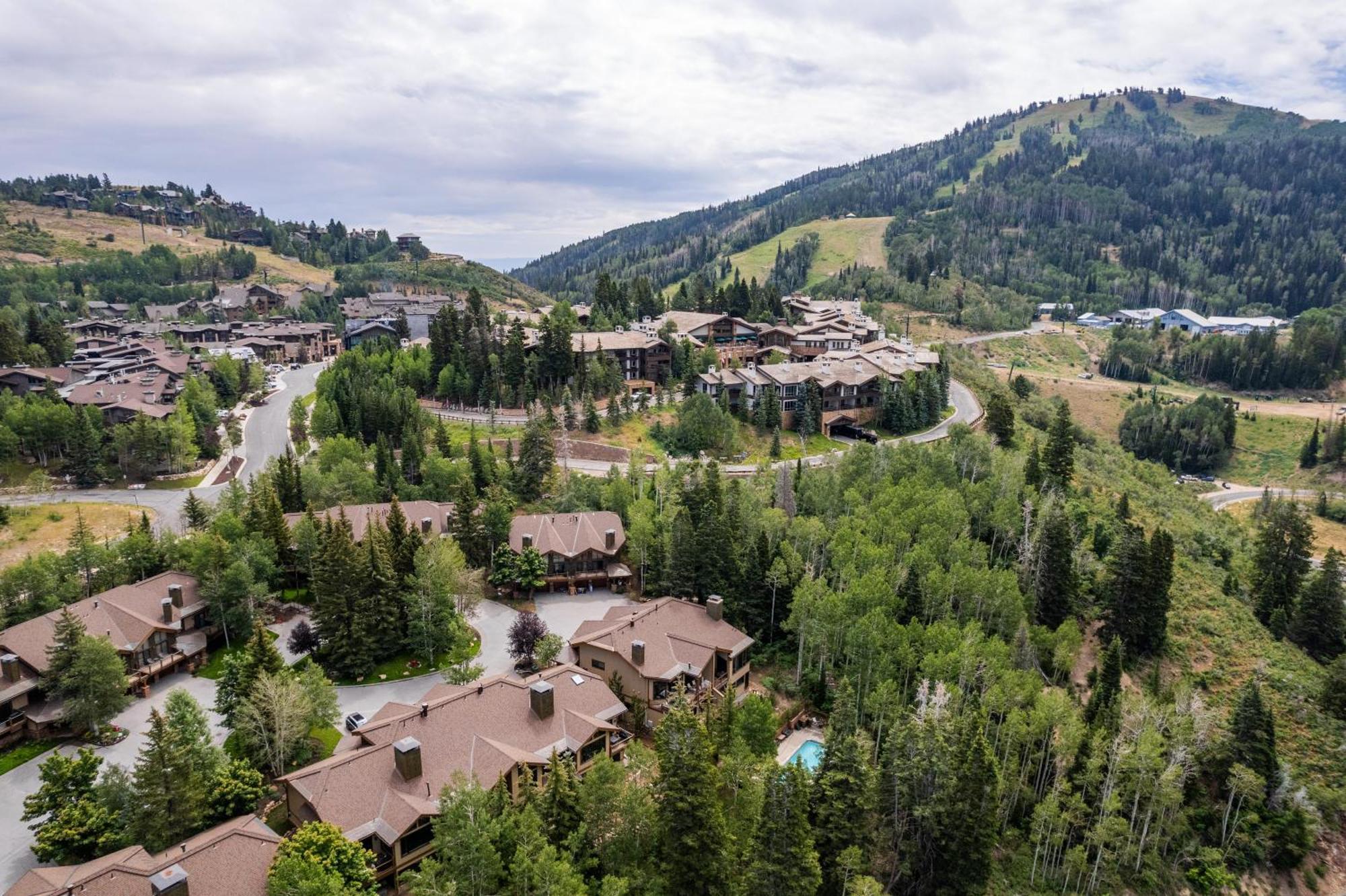 Deer Valley Little Belle Ultimate Ski Getaway, Sleeps 14, Luxury Design, Private Hot Tub, Park City Zewnętrze zdjęcie