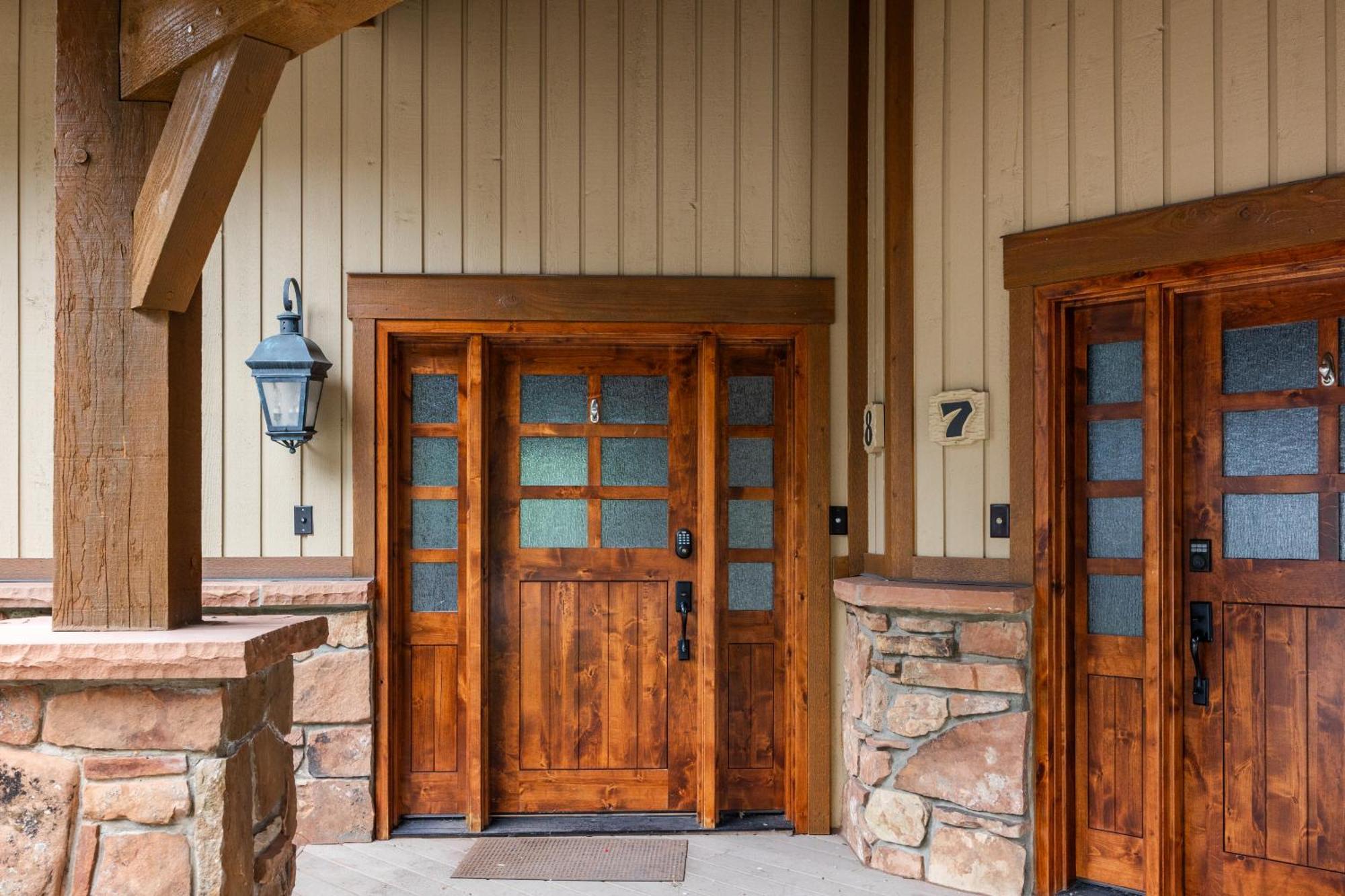 Deer Valley Little Belle Ultimate Ski Getaway, Sleeps 14, Luxury Design, Private Hot Tub, Park City Zewnętrze zdjęcie