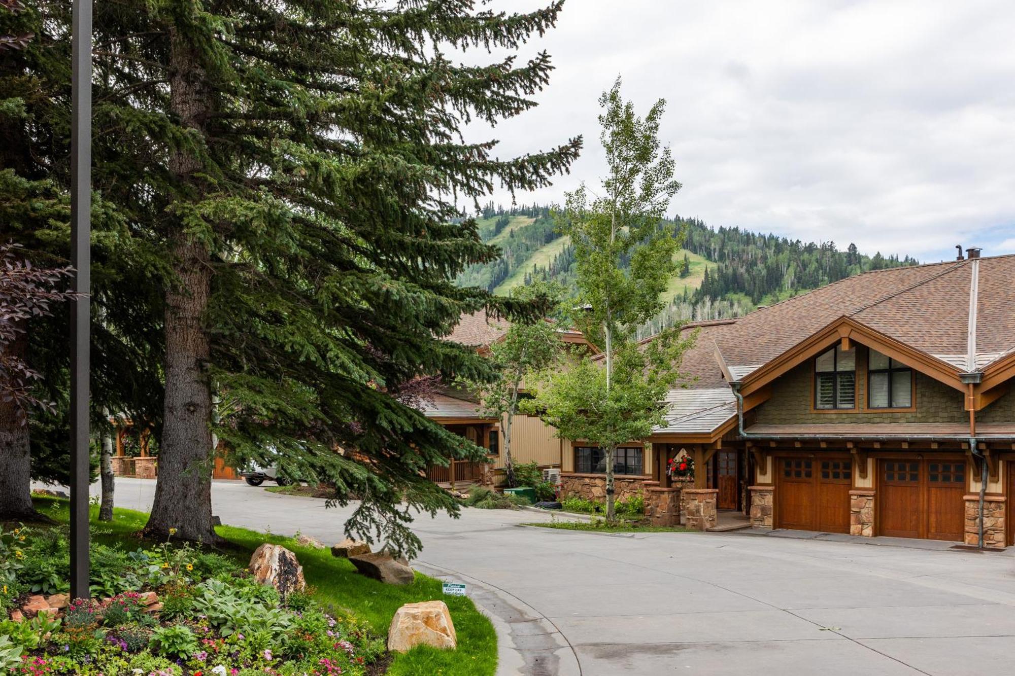 Deer Valley Little Belle Ultimate Ski Getaway, Sleeps 14, Luxury Design, Private Hot Tub, Park City Zewnętrze zdjęcie