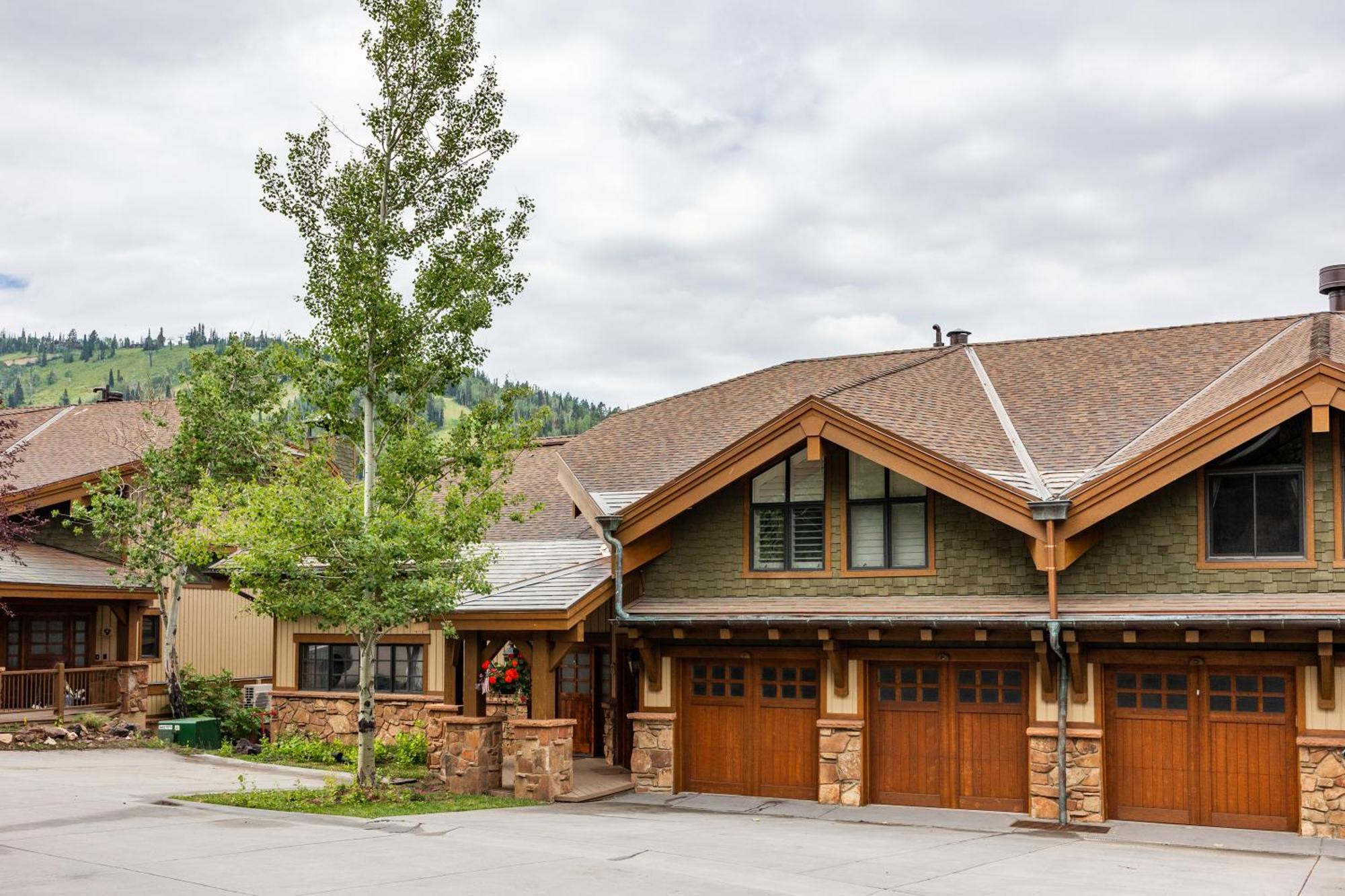 Deer Valley Little Belle Ultimate Ski Getaway, Sleeps 14, Luxury Design, Private Hot Tub, Park City Zewnętrze zdjęcie