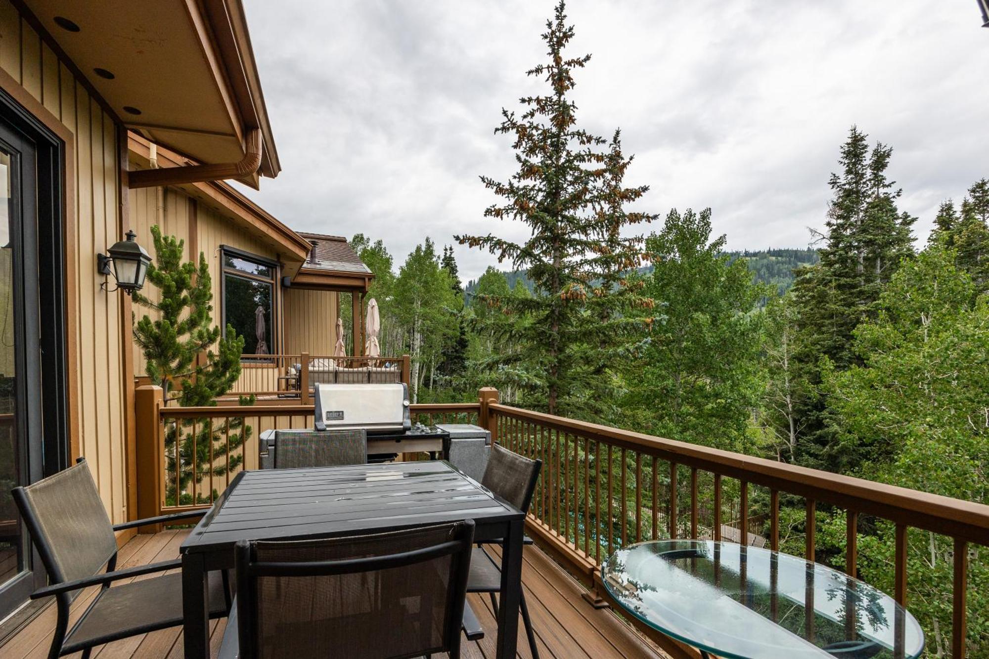 Deer Valley Little Belle Ultimate Ski Getaway, Sleeps 14, Luxury Design, Private Hot Tub, Park City Zewnętrze zdjęcie