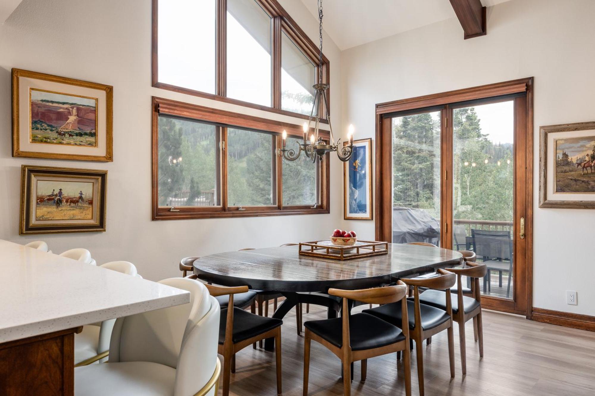 Deer Valley Little Belle Ultimate Ski Getaway, Sleeps 14, Luxury Design, Private Hot Tub, Park City Zewnętrze zdjęcie
