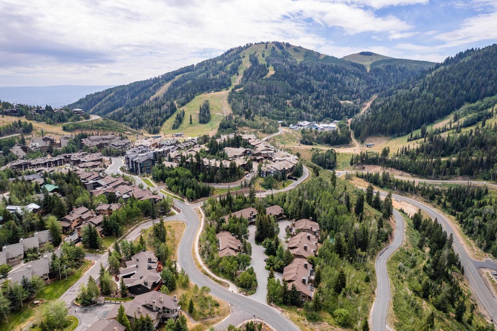 Deer Valley Little Belle Ultimate Ski Getaway, Sleeps 14, Luxury Design, Private Hot Tub, Park City Zewnętrze zdjęcie
