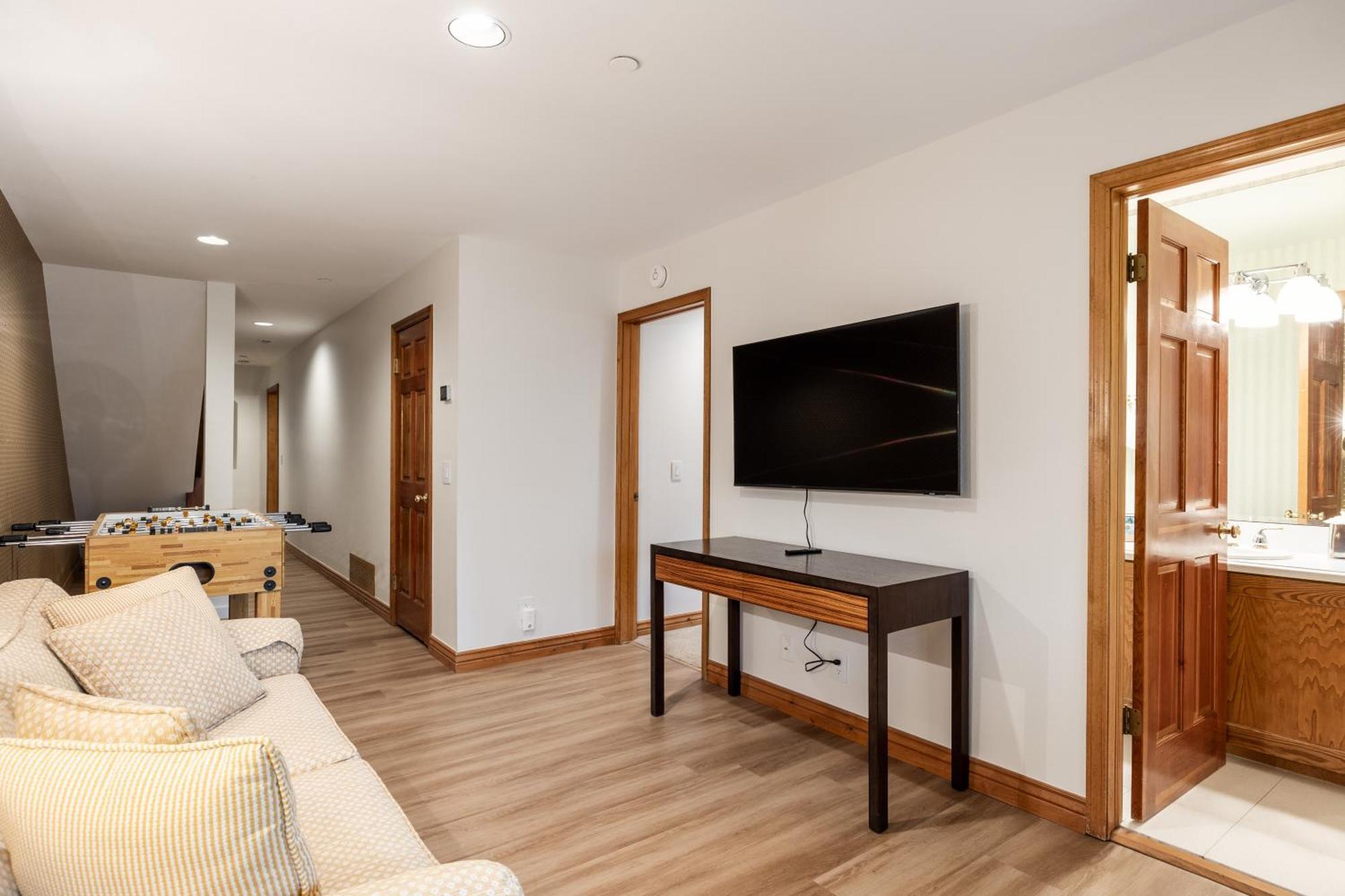 Deer Valley Little Belle Ultimate Ski Getaway, Sleeps 14, Luxury Design, Private Hot Tub, Park City Zewnętrze zdjęcie