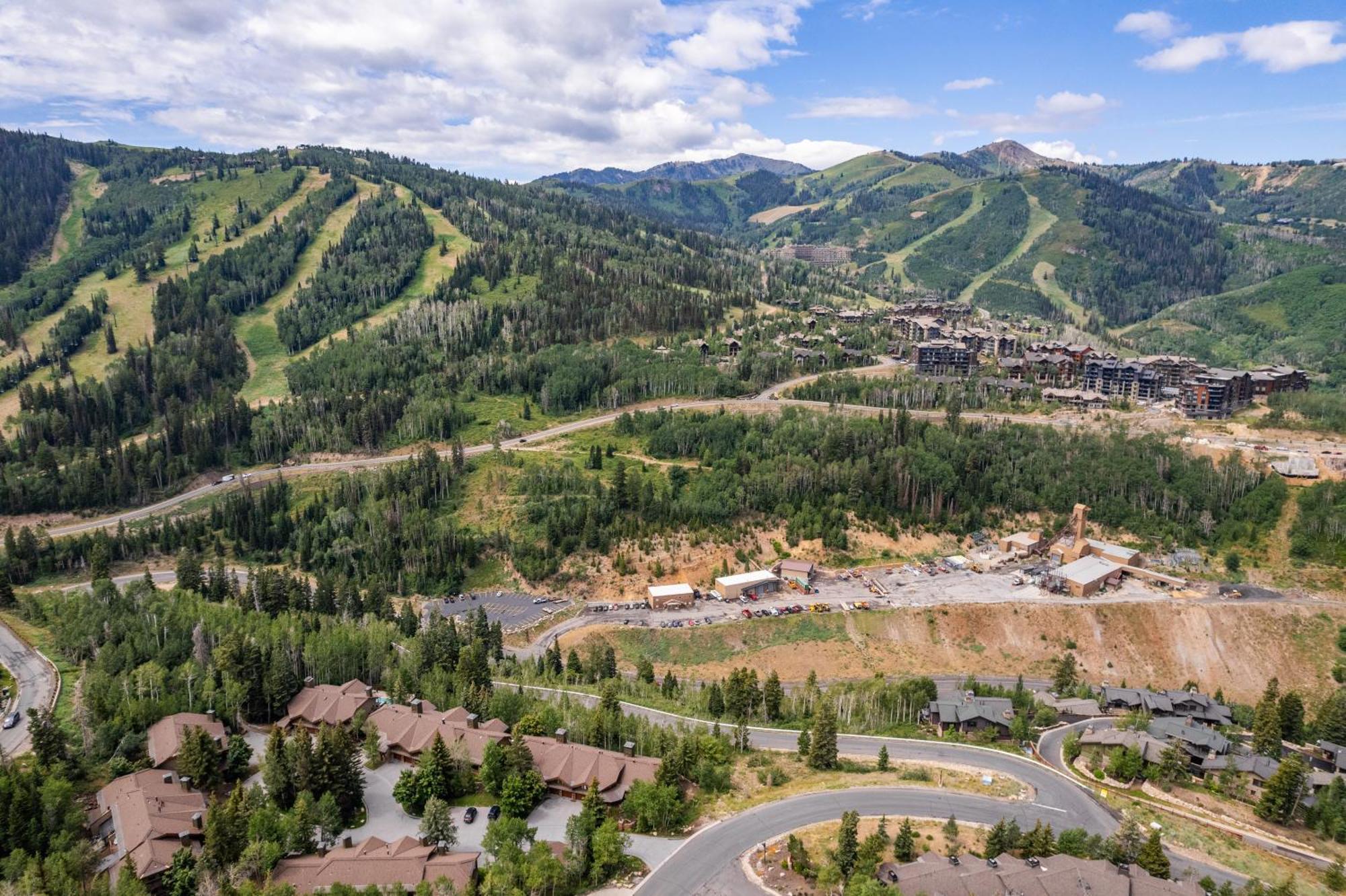 Deer Valley Little Belle Ultimate Ski Getaway, Sleeps 14, Luxury Design, Private Hot Tub, Park City Zewnętrze zdjęcie