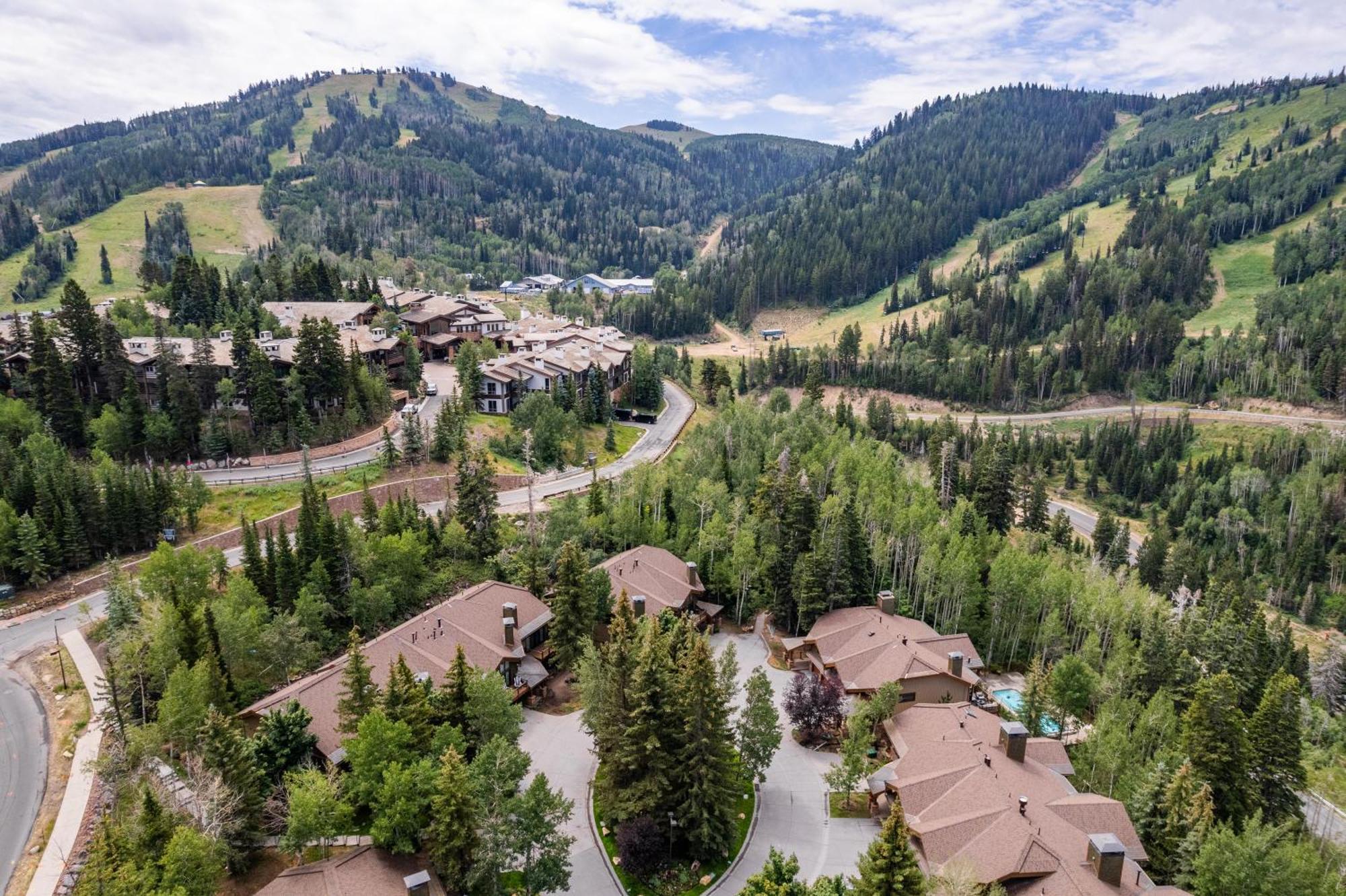 Deer Valley Little Belle Ultimate Ski Getaway, Sleeps 14, Luxury Design, Private Hot Tub, Park City Zewnętrze zdjęcie