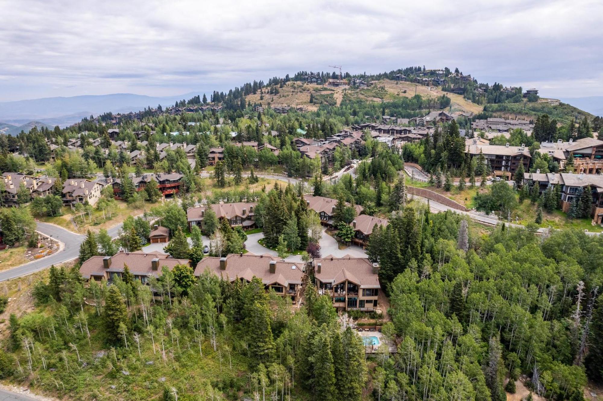 Deer Valley Little Belle Ultimate Ski Getaway, Sleeps 14, Luxury Design, Private Hot Tub, Park City Zewnętrze zdjęcie
