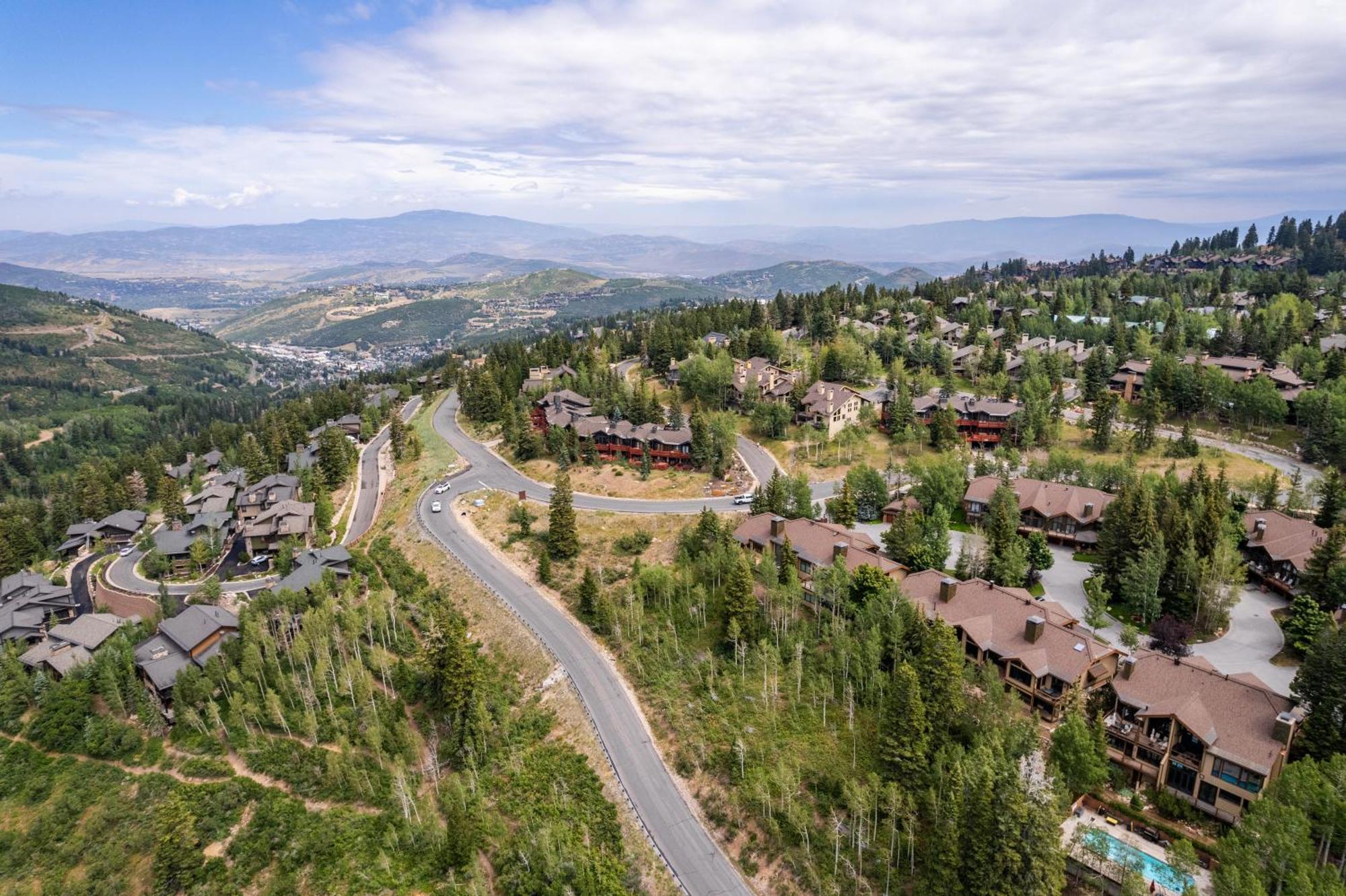 Deer Valley Little Belle Ultimate Ski Getaway, Sleeps 14, Luxury Design, Private Hot Tub, Park City Zewnętrze zdjęcie