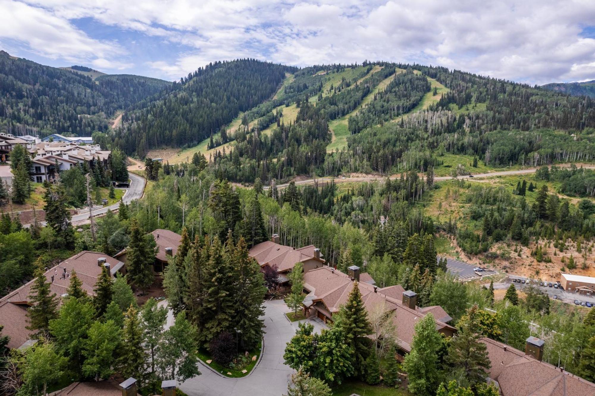 Deer Valley Little Belle Ultimate Ski Getaway, Sleeps 14, Luxury Design, Private Hot Tub, Park City Zewnętrze zdjęcie